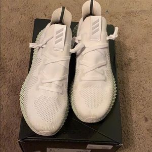 Alphaedge 4D ( Adidas )